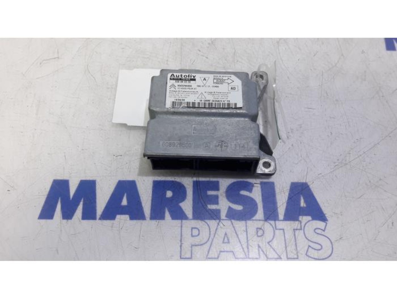 Citroen - C5 - Airbag Module
