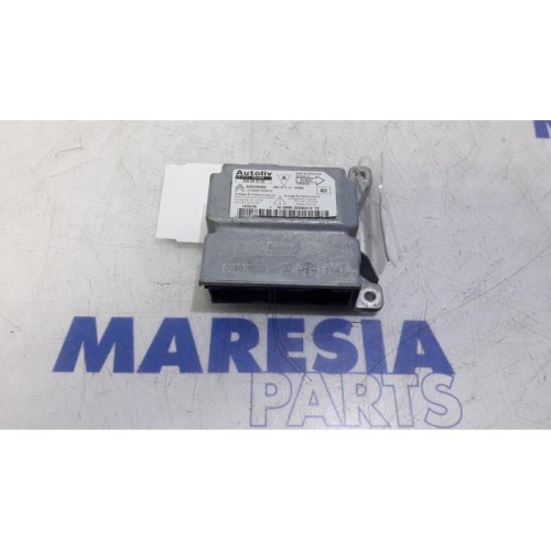 Citroen - C5 - Airbag Module