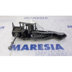 Citroen - C5 - Door handle 4-door, front left