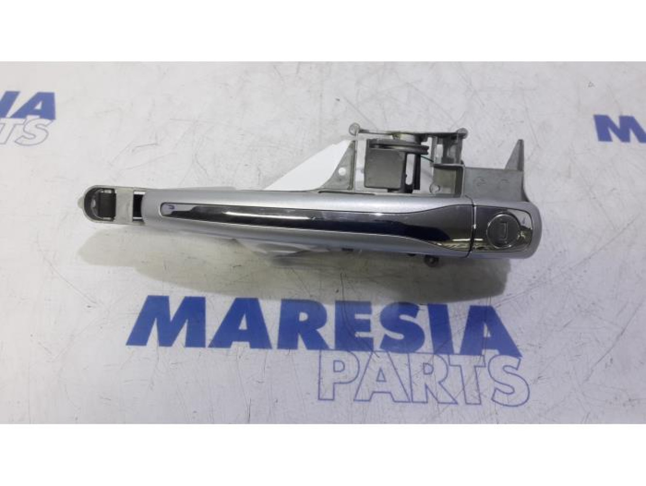 Citroen - C5 - Door handle 4-door, front left