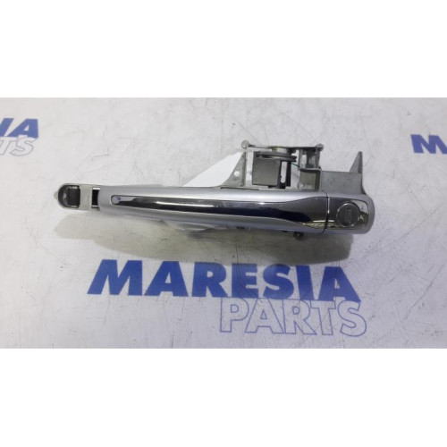Citroen - C5 - Door handle 4-door, front left