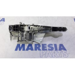 Citroen - C5 - Front door handle 4-door, right