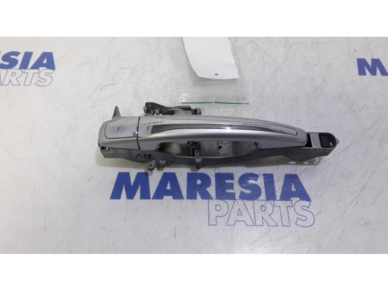 Citroen - C5 - Front door handle 4-door, right