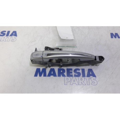 Citroen - C5 - Front door handle 4-door, right