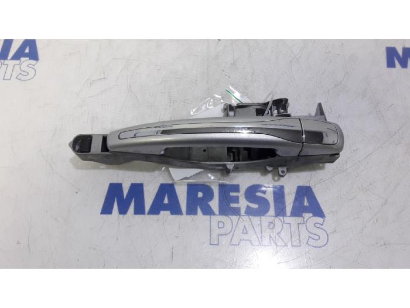Citroen - C5 - Portiergreep 4Deurs links-achter