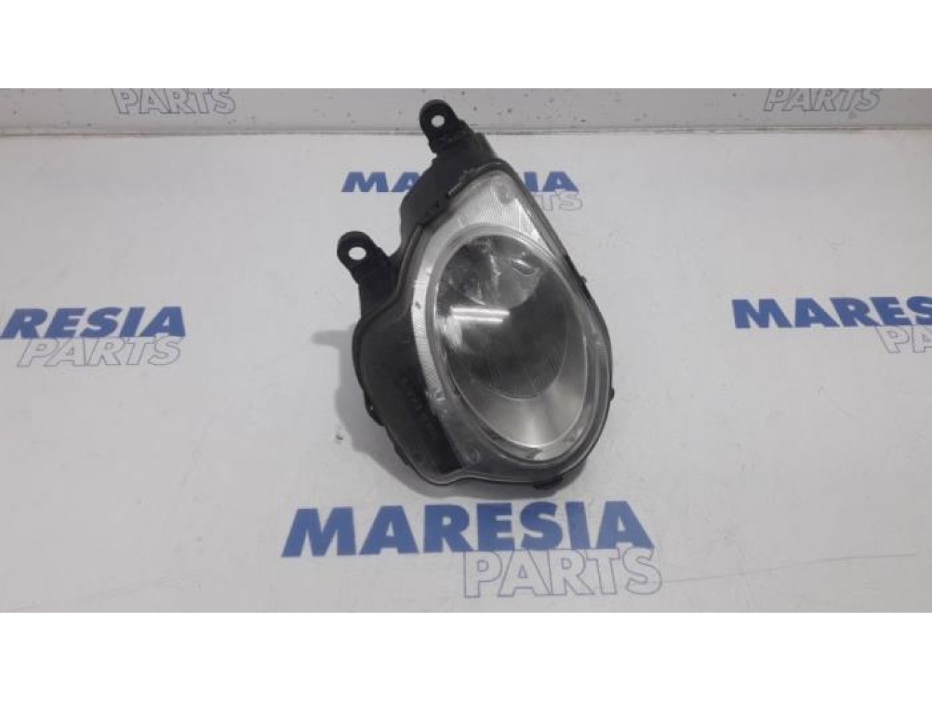 Fiat - 500 - Fog light, front right