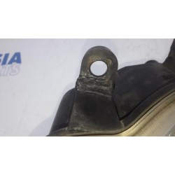 Fiat - 500 - Fog light, front right