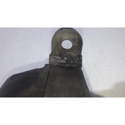 Fiat - 500 - Fog light, front right