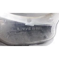 Fiat - 500 - Fog light, front right