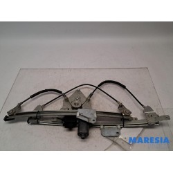 Citroen - C5 - Window mechanism 4-door, front right