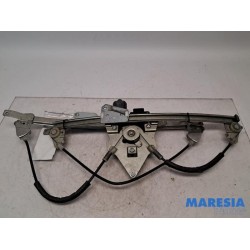 Citroen - C5 - Window mechanism 4-door, front right