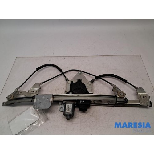 Citroen - C5 - Window mechanism 4-door, front right
