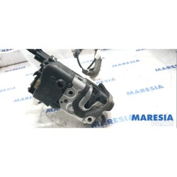 Citroen - C5 - Türschlossmechanik 4-türig rechts vorne
