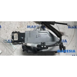 Citroen - C5 - Deurslot Mechaniek 4Deurs links-achter