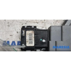 Citroen - C5 - Deurslot Mechaniek 4Deurs links-achter