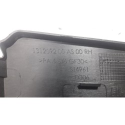 Fiat - 500 - Afdekplaat Cabriodak
