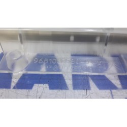 Citroen - C5 - Third brake light