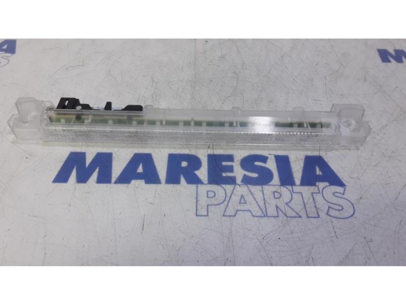 Citroen - C5 - Third brake light