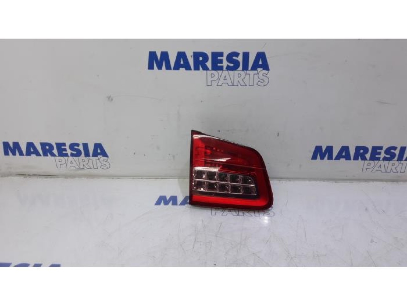 Citroen - C5 - Achterlicht links
