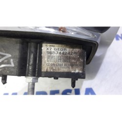 Citroen - C5 - Buitenspiegel links