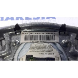 Citroen - C5 - Airbag links (Lenkrad)