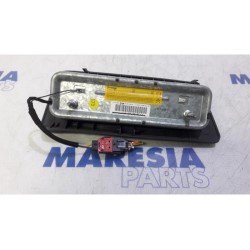 Citroen - C5 - Airbag knie links