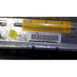 Citroen - C5 - Airbag knie links