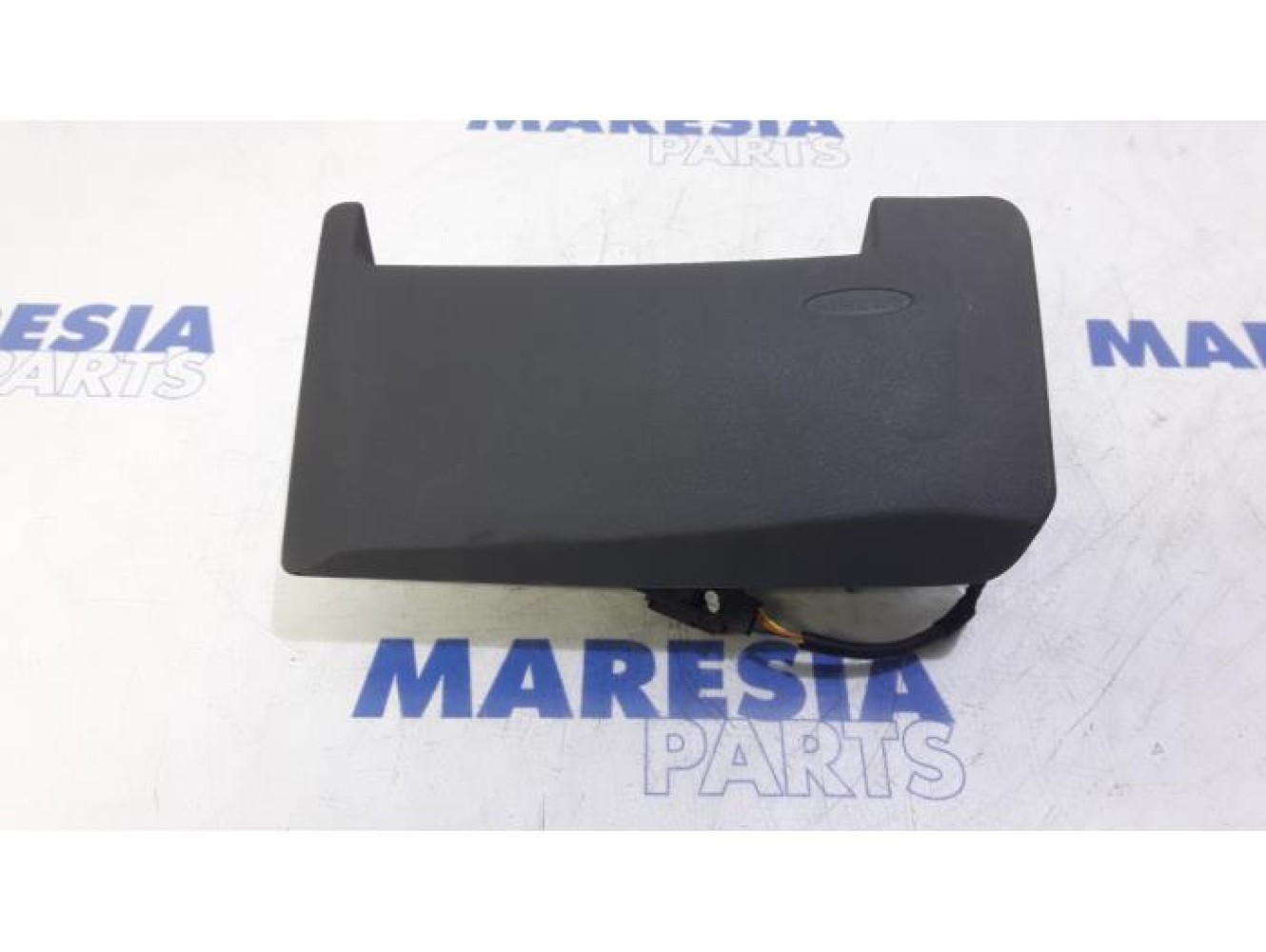 Citroen - C5 - Airbag knie links