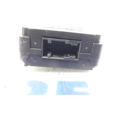 Citroen - C5 - Bandenspanning module
