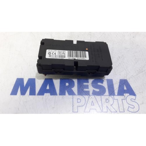 Citroen - C5 - Tyre pressure module