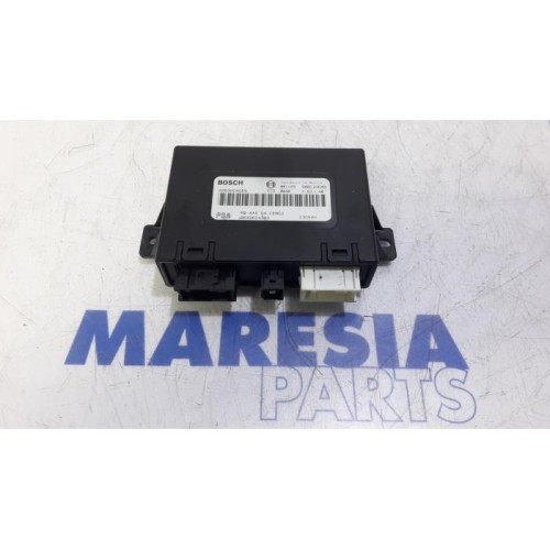 Citroen - C5 - PDC Module