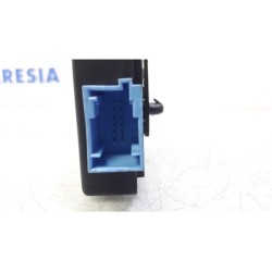 Citroen - C5 - Alarm module
