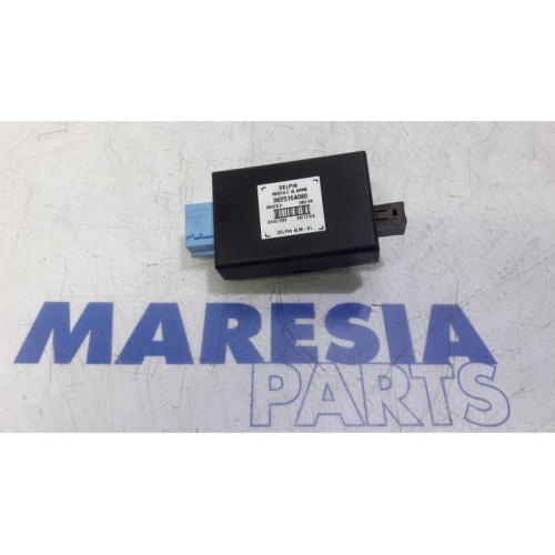 Citroen - C5 - Alarm module