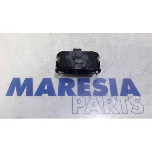 Citroen - C5 - Rain sensor