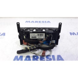 Citroen - C5 - Heater control panel