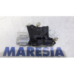 Citroen - C5 - Door lock mechanism 4-door, front left