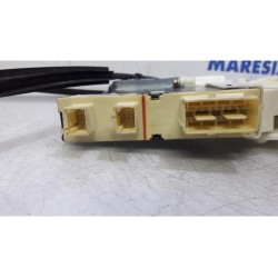 Citroen - C5 - Window mechanism 4-door, front right