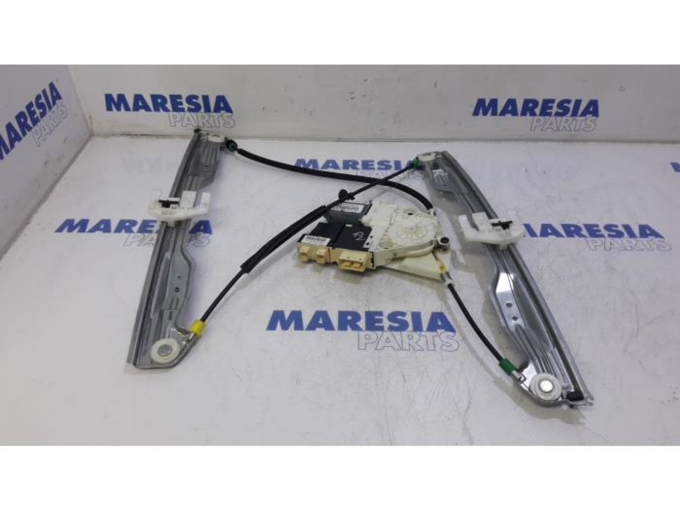 Citroen - C5 - Window mechanism 4-door, front right