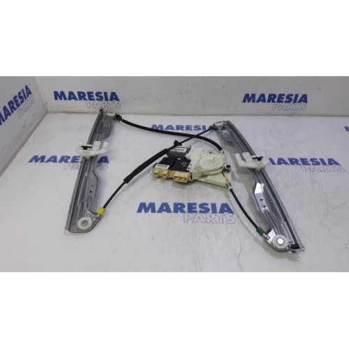 Citroen - C5 - Window mechanism 4-door, front right
