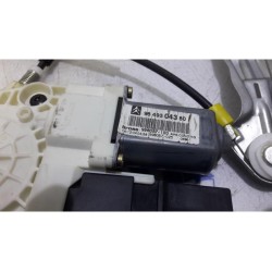 Citroen - C5 - Fenstermechanik 4-türig links vorne