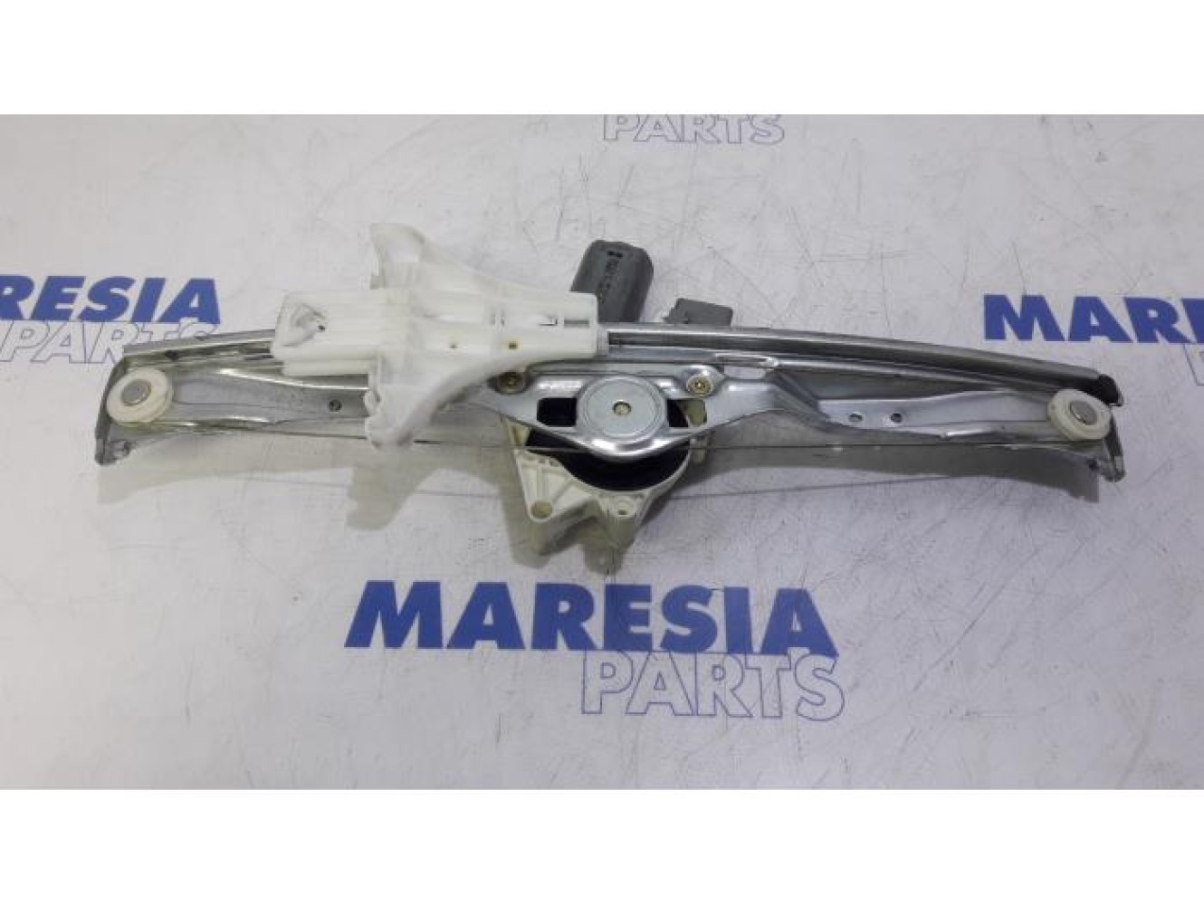Citroen - C5 - Fenstermechanik 4-türig links hinten