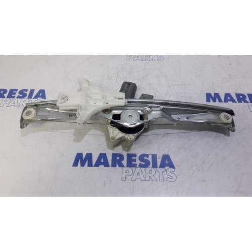 Citroen - C5 - Fenstermechanik 4-türig links hinten