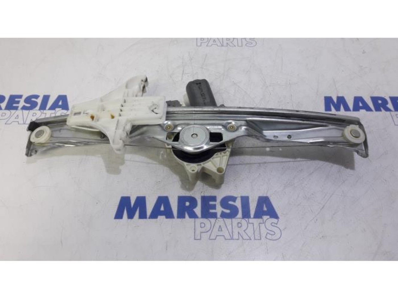 Citroen - C5 - Rear door window mechanism 4-door, right