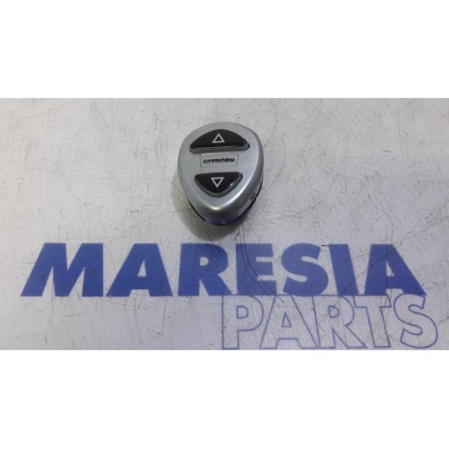Citroen - C5 - Switch