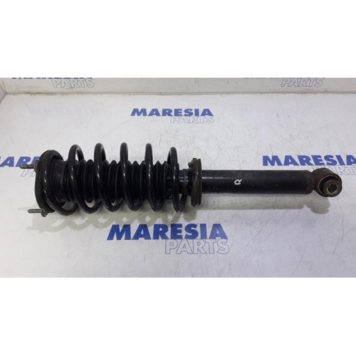 Citroen - C5 - Front shock absorber rod, right