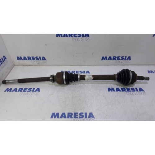 Citroen - C5 - Front drive shaft, right