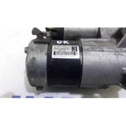 Citroen - C5 - Startmotor