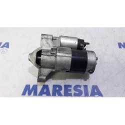 Citroen - C5 - Startmotor