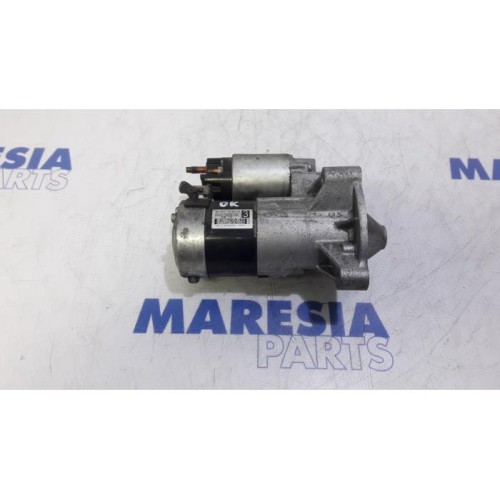 Citroen - C5 - Startmotor