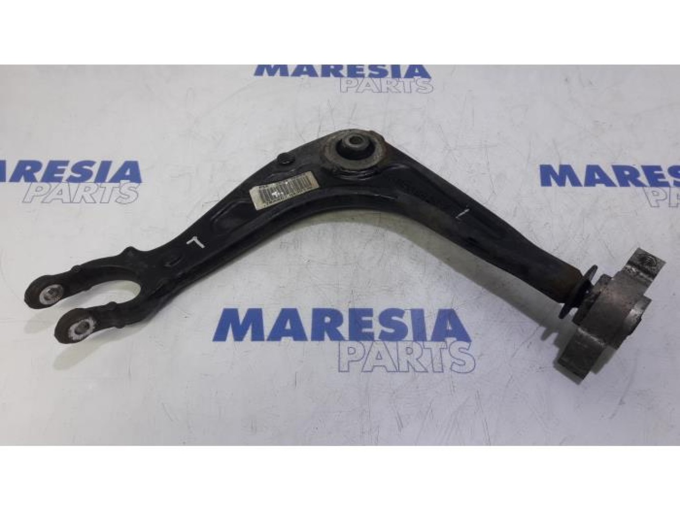Citroen - C5 - Front lower wishbone, left